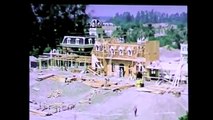 History of the Disney Parks- Haunted Mansion