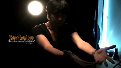 Ciptakan Lagu Film ‘MAGIC HOUR’ Rendi Keluar Dari Zona Nyama