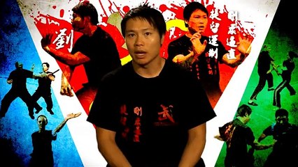 Hung Gar First Form 工字伏虎拳