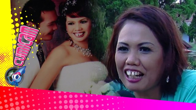 Elly Sugigi Bicara Tiga Mantan Suaminya - Cumicam 09 Agustus 2015