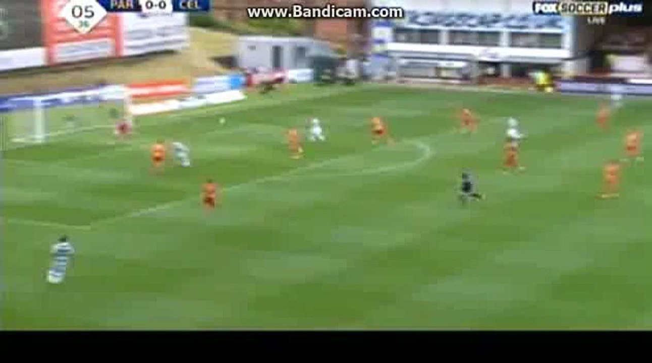 patric-celtik