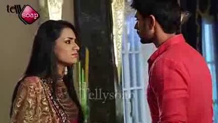 Ritika Ne Ishani Par Lagaya Ilzaam - 9 August 2015 - Meri Aashiqui Tum Se Hi