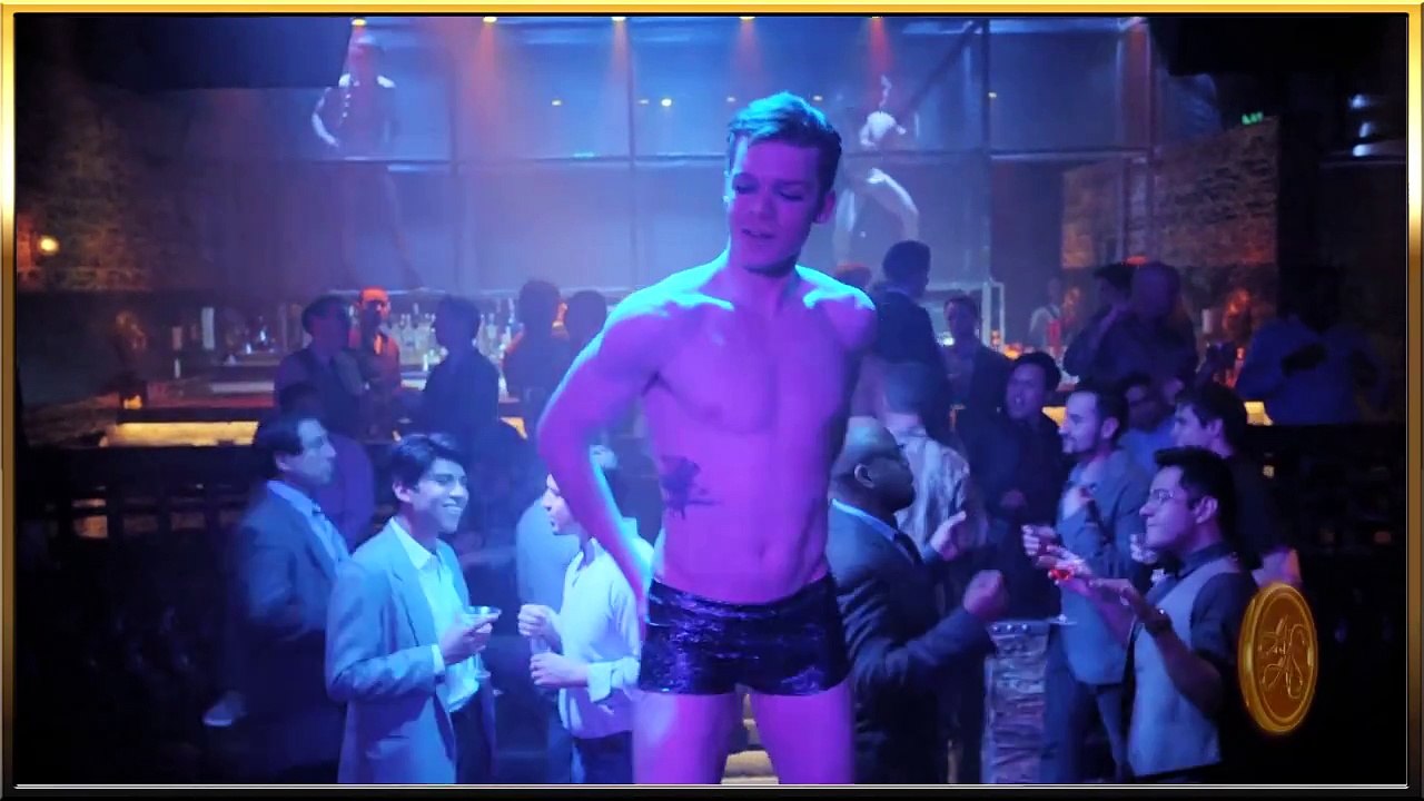 Ian and Mickey Relationship HD 1080p