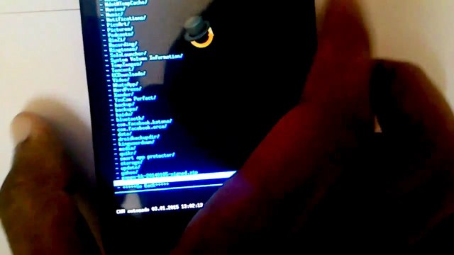 Root and Flash MiUi v6 Custom Rom in Huawei Honor