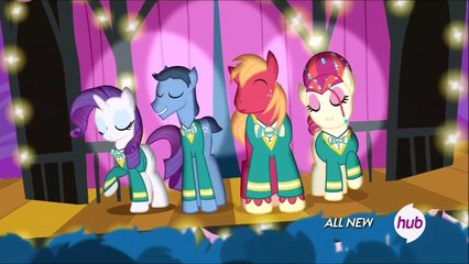 MLP S04 E14 - Filli Vanilli - ALL SONGS - Video (1080p HD)