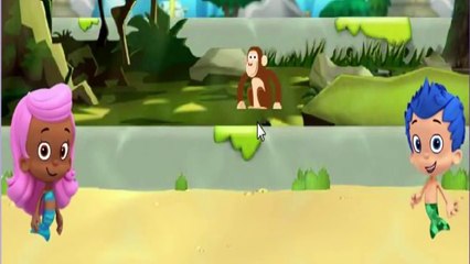 Bubble Guppies Lonely Rhino Friend Friends Bubble Guppies Games