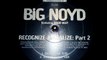 Big Noyd featuring Mobb Deep - Recognize & Realize Part 2 (Havoc Production) (1996)
