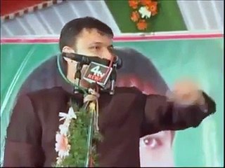 Akbar Owaisi Shaked Indian Gov in Just 52 Seconds