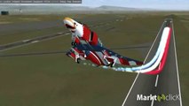 Pro Flight Simulator - EL MEJOR SIMULADOR DE VUELO