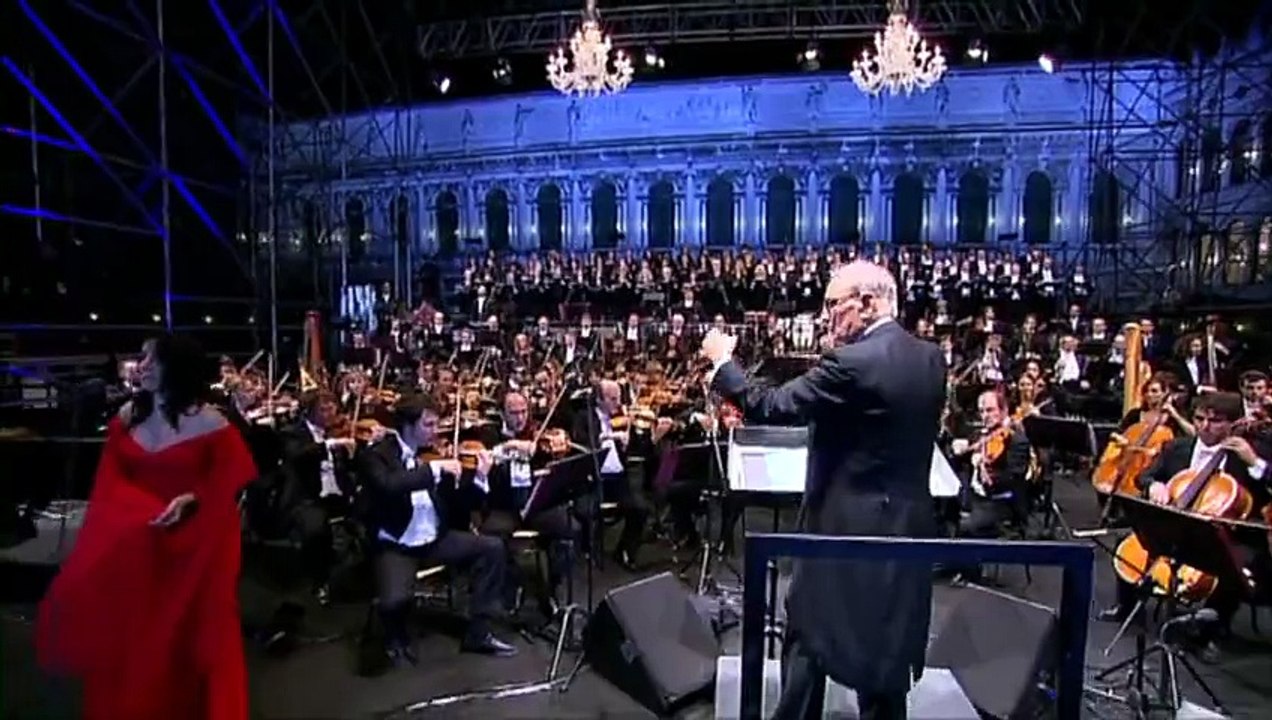 Ennio Morricone - Giù la Testa (In Concerto - Venezia 10.11.07)