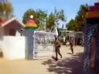 Allah o akbar - Pakistan Army Song - Video Dailymotion Music Masti
