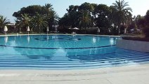 Riu Palace Oceana Hammamet, Hammamet, Tunesien Pool