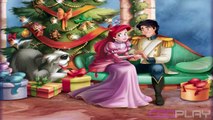 Disney Princess Storybook Deluxe (Bedtime Stories for Kids)