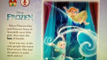 Sophie the Christmas princess storytime - full hd playthrough (great bedtime story for kids!)