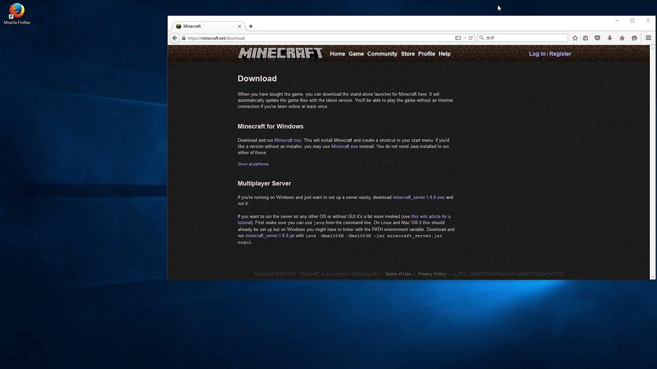 【合法】完全無料でマイクラをプレイする方法！
