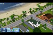 The Sims 3 - TS3 - preview & Demonstration