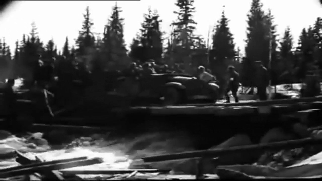 Deutsche Wochenschau 1940 Der Kampf um Norwegen Teil 2