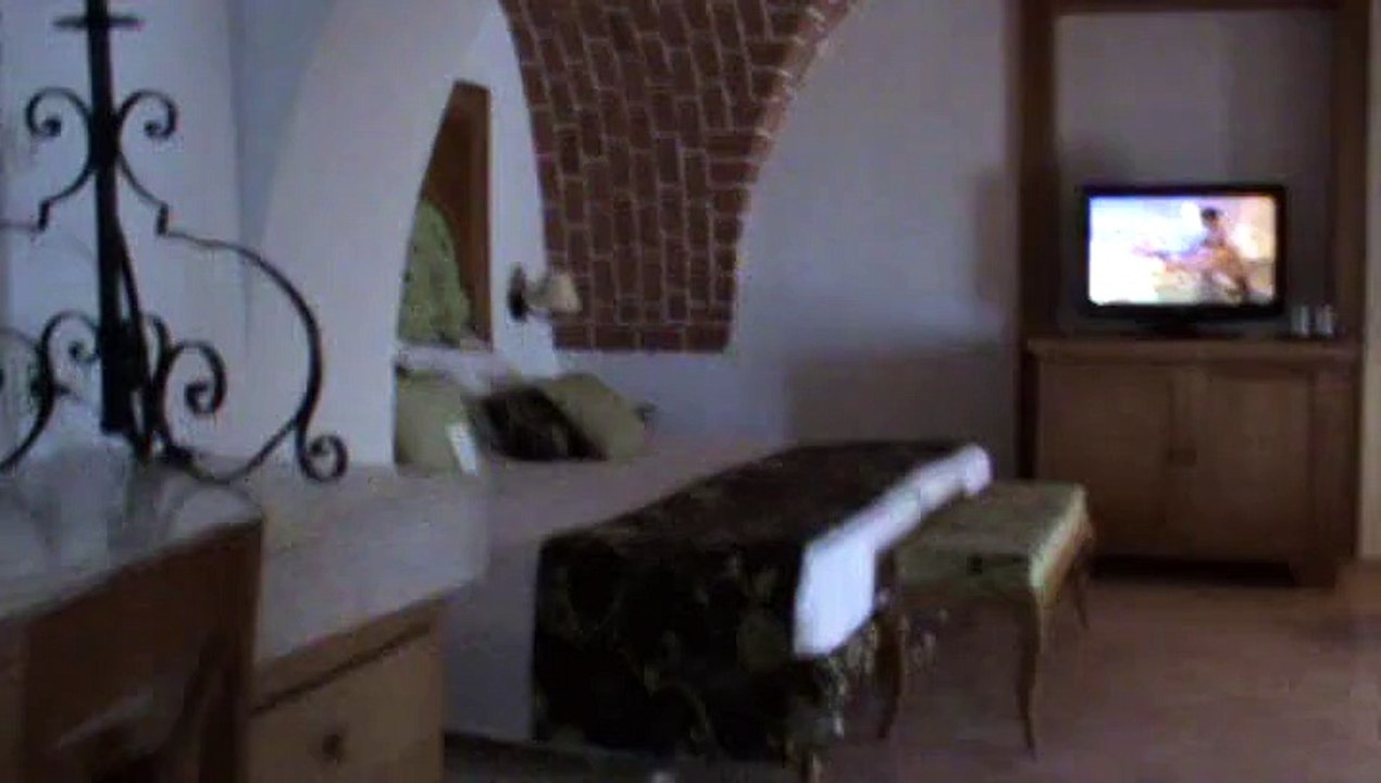 Riu Palace Hammamet Marhaba Hammamet, Tunesien Zimmer (1)