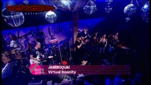 Jamiroquai - Virtual Insanity (Live at London Jazz Cafe 2006)