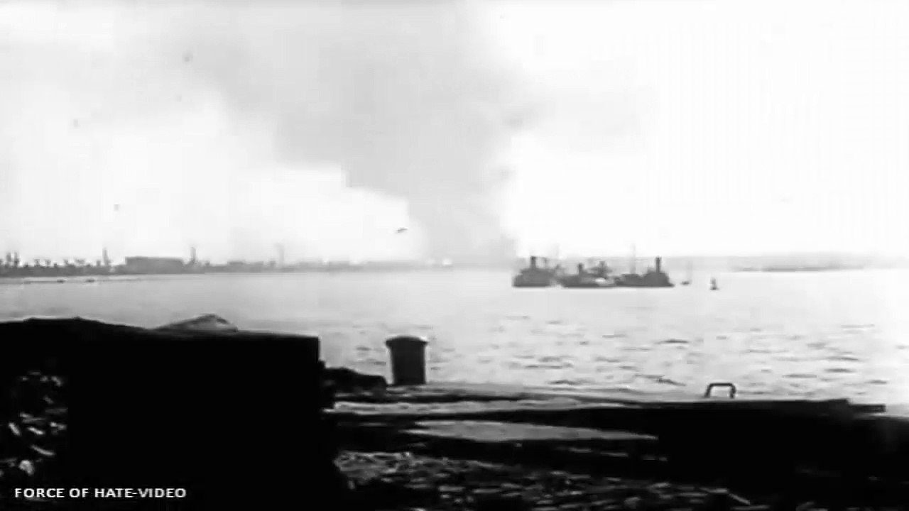 Deutsche Wochenschau 1940_ Der Feldzug im Westen - Teil 2