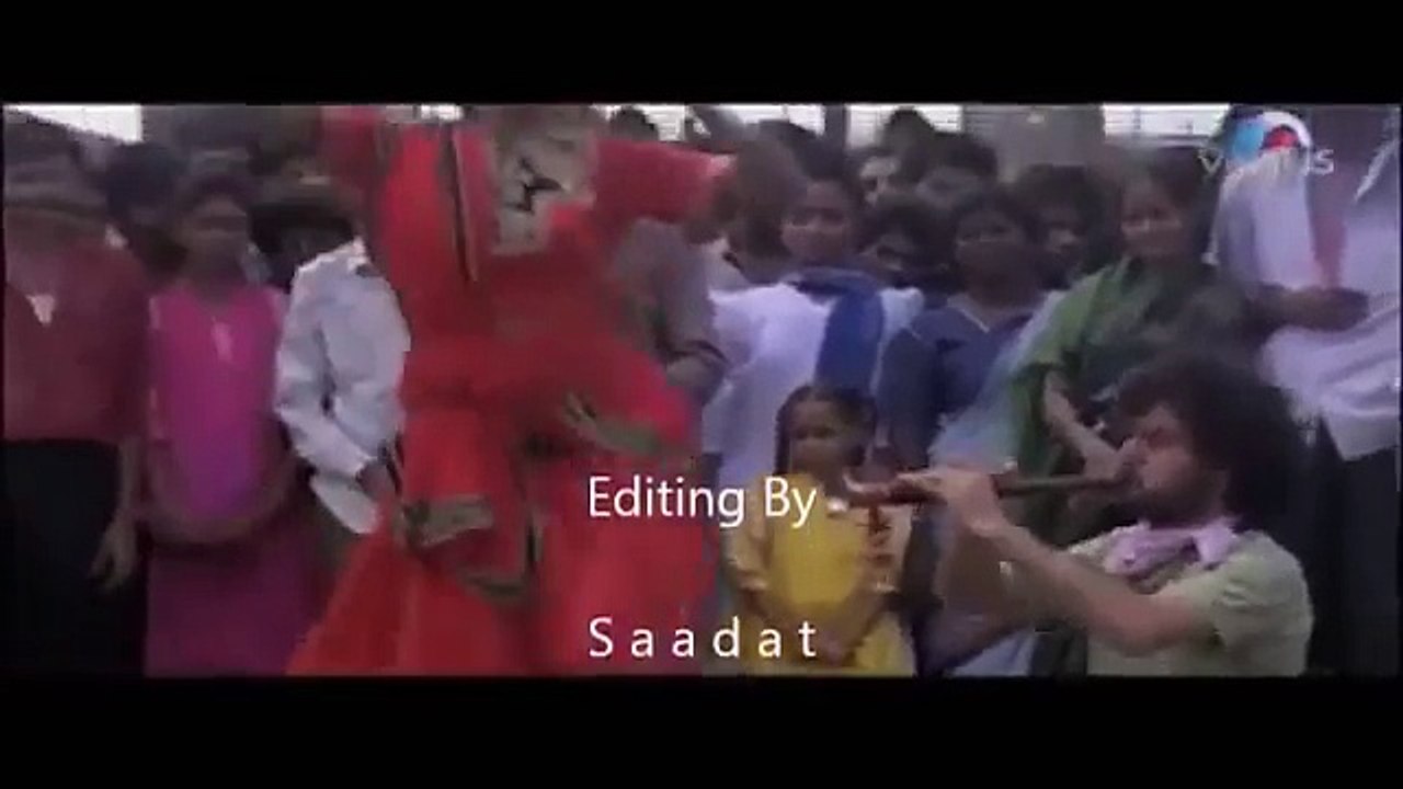 Teri Dosti Se Mila Hai Jhankar, Pyar ka Saya1992,  Kumar Sanu, Asha Bhosle