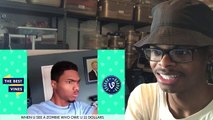 NEW Best Vines of Victor Pope JR (Reaction)