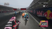 MotoGP15 PS4 1080p HD Red Bull Indianapolis Grand Prix Moto3