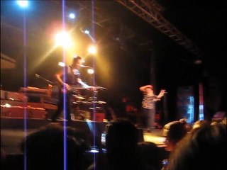 The Kills - Last Day Of Magic - Portland