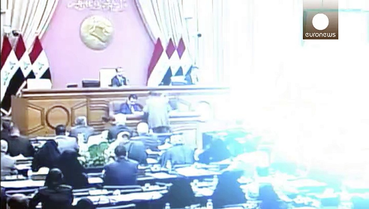 إصلاحات "كبيرة" في العراق