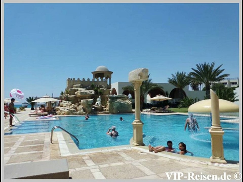 Riu Palace Oceana Hammamet
