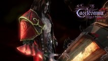 Mastery System | Castlevania Lords of Shadow 2