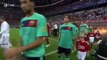 FC Bayern München vs FC Barcelona (Highlights) Audi-Cup Finale 2011