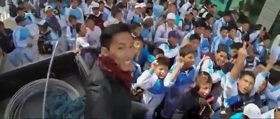 GoPro: Bolivia - A Father and Son's Journey - WWW Video 2125