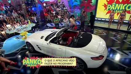 Brésil, un pays extrêmement raciste et négro-phobe