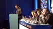 INTERPOL European Regional Conference 2012 Secretary General Speech