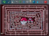 [The Sandbox] pokemon ruby trainer battle theme took HOURS getting all the notes right. ;)
