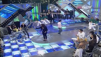 Marija Serifovic - U nedelju