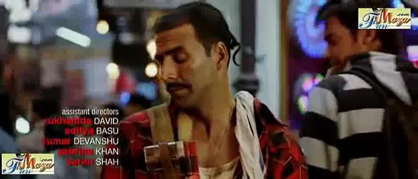 Naam Hai Sidhu