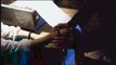 Derren Brown Lie Detector Test - Beat Polygraph Machine