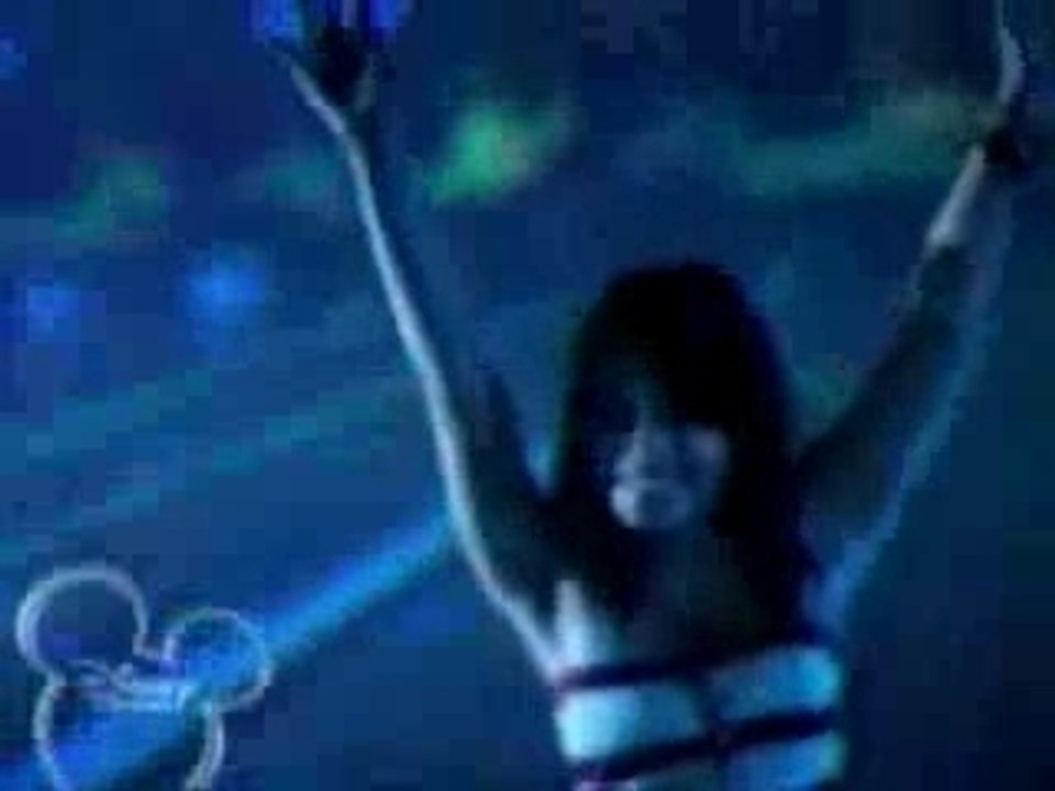 Vanessa Hudgens  - Say Ok
