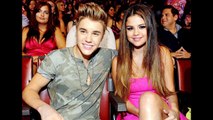 Justin Bieber and Selena Gomez's Cute Pics Collection