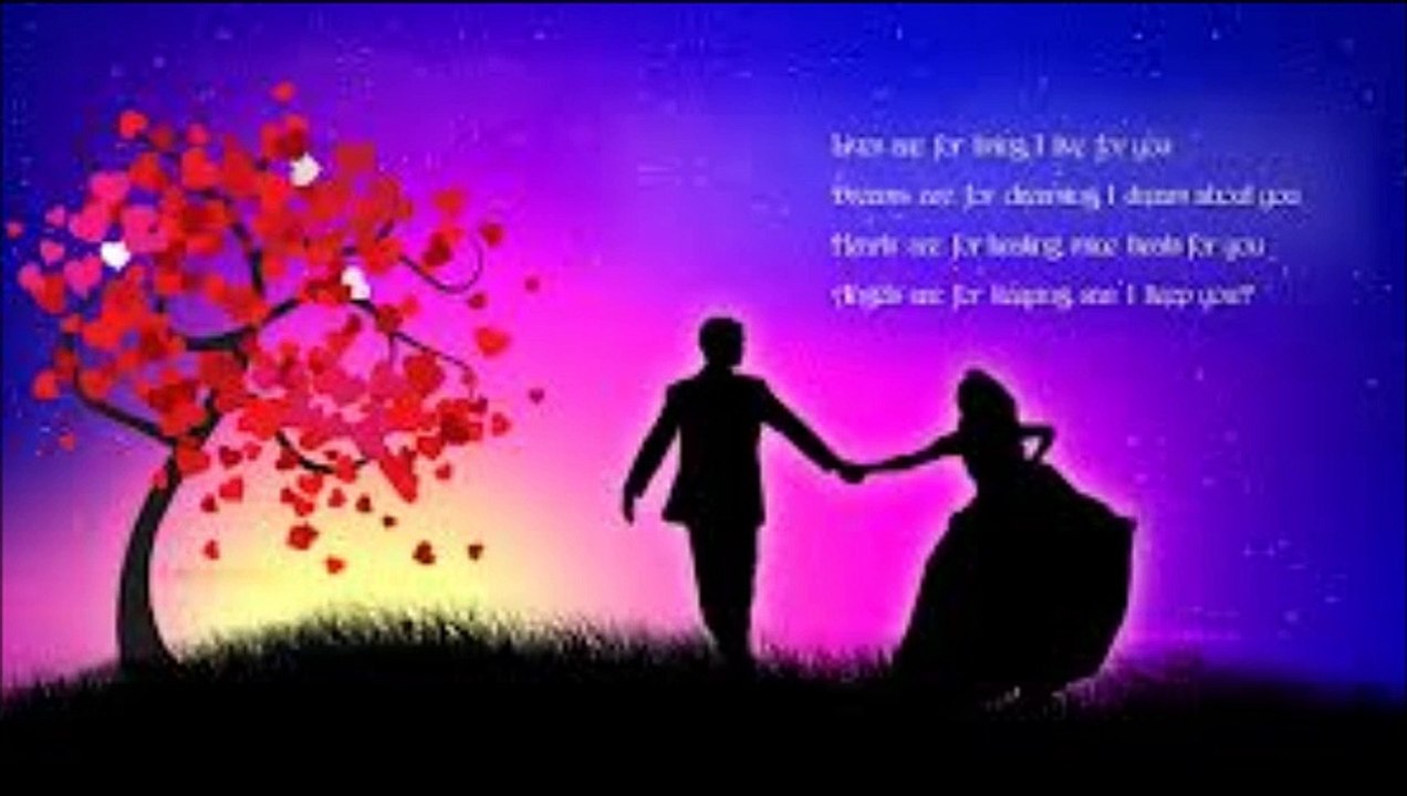 Love song -- Mega hit love song