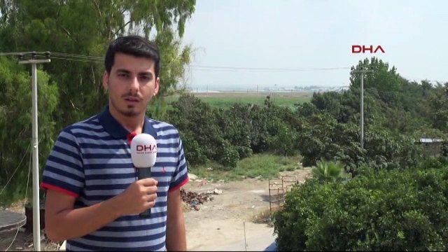 Adana İncirlik'te sessizlik hakim