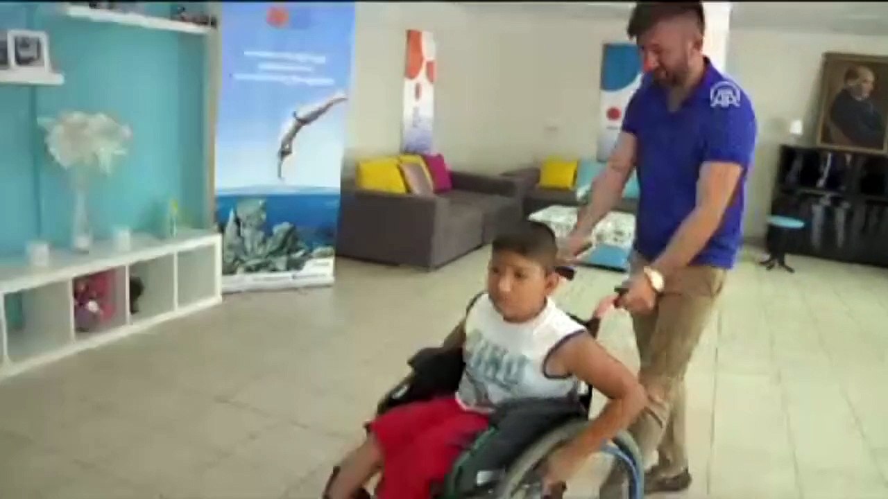 "Benimle Çıkar mısın" projesine ilgi büyük