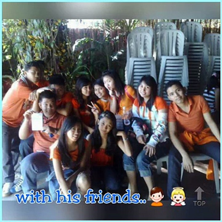 Happy Birthday Eddison (Tribute)