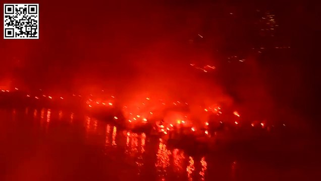 les 94 ans du MCA fétés à Bab El Oued