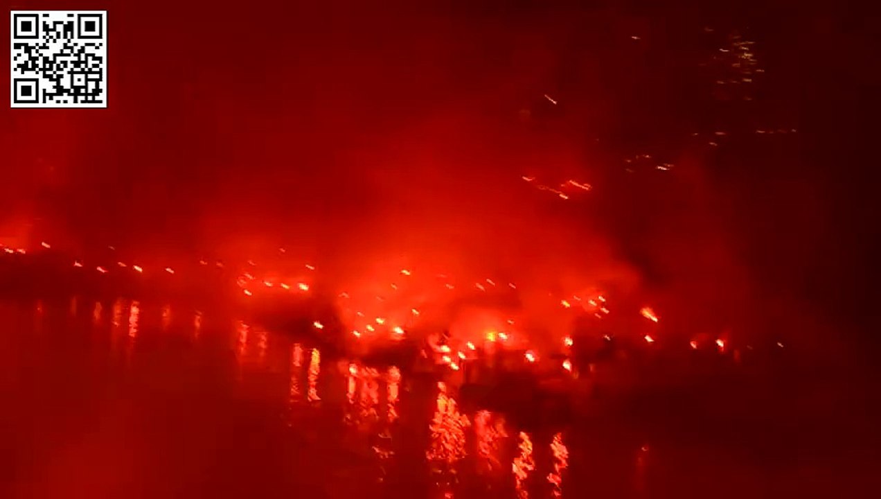 les 94 ans du MCA fétés à Bab El Oued