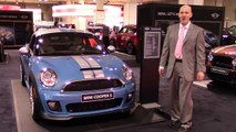 2014 Mini Cooper S Coupe review- In 3 minutes you'll be an expert on the Mini Cooper S Coupe