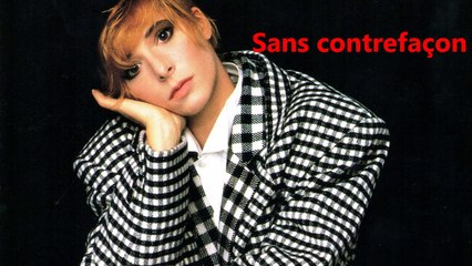 1984-1991 mylene farmer