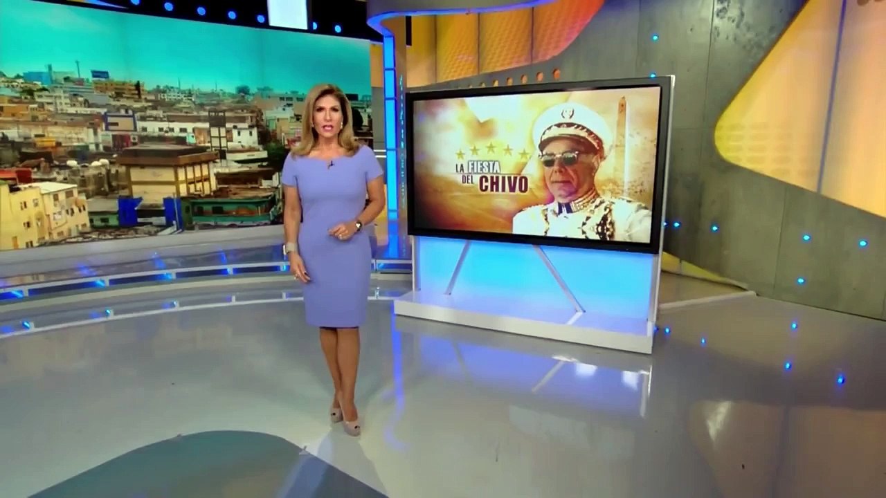 Conoce a Porfirio Rubirosa, el playboy y latin lover Dominicano